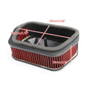 Yamaha STRYKER V STAR XVS 950 XVS 1300 XVS 13 CE 2007-2017 čistič vzduchového filtru