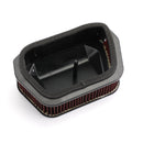 Yamaha STRYKER V STAR XVS 950 XVS 1300 XVS 13 CE 2007-2017 čistič vzduchového filtru