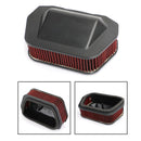 Yamaha STRYKER V STAR XVS 950 XVS 1300 XVS 13 CE 2007-2017 čistič vzduchového filtru