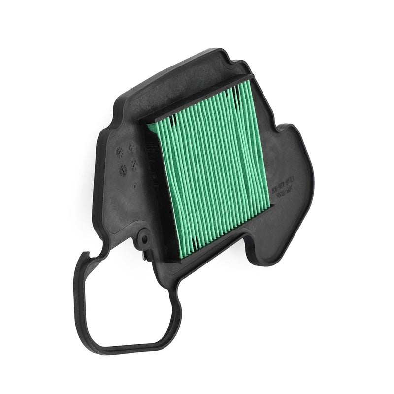 Elemento de limpieza del filtro de aire para Honda MSX125 Grom 125 2013-2019 P/N.17210-K26-900 genérico