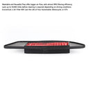 Środek do czyszczenia filtra powietrza dla Yamaha XC125 NXC125 Cygnus / Flame X 03-15 5TY-E4451-00 Generic