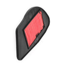 Środek do czyszczenia filtra powietrza dla Yamaha XC125 NXC125 Cygnus / Flame X 03-15 5TY-E4451-00 Generic