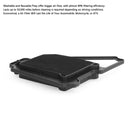 Filtro de aire para Yamaha YBR125 YBR 125 estándar y personalizado 2005-2014 5VL-E4450-12