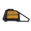 Filtro de aire para Yamaha YBR125 YBR 125 estándar y personalizado 2005-2014 5VL-E4450-12