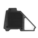Filtro de aire para Yamaha YBR125 YBR 125 estándar y personalizado 2005-2014 5VL-E4450-12