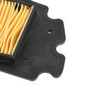 Luftfilter für SYM GTS 200 GTS 250 GTS 300 EFI Euro RV250 Joymax 17211-HMA-000 Generic