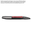 Elemento de filtro de aire para Kymco Downtown 125 200 09-16 reemplazo 17211-LFA7-E00