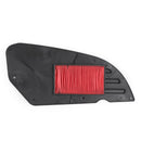 Elemento de filtro de aire para Kymco Downtown 125 200 09-16 reemplazo 17211-LFA7-E00