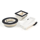 OEM Fit für Yamaha XP500 T-MAX 500 2001–2007 Generic