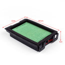 OEM passer til Honda CBR250R CBR250 2011-2014 generisk