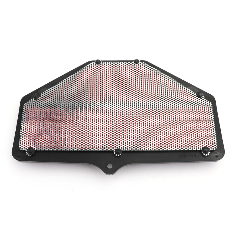 Luftfilter passend für Suzuki GSX-R 600 GSXR 750 2004 - 2005 K4 K5 13780-29G00-000 Generisch