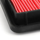 Luftfilter passend für Suzuki GSX-R 600 GSXR 750 2004 - 2005 K4 K5 13780-29G00-000 Generisch