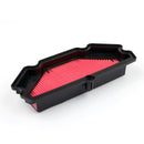 Ilmansuodatin Kawasaki ER-6F EX 650 ER6F ER-6N ER 650 ER6 ABS 2012 - 2017