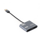 4K 1080p 60fps HD zu USB 3.0 Video Capture Card Game Live Recorder Plug and Play