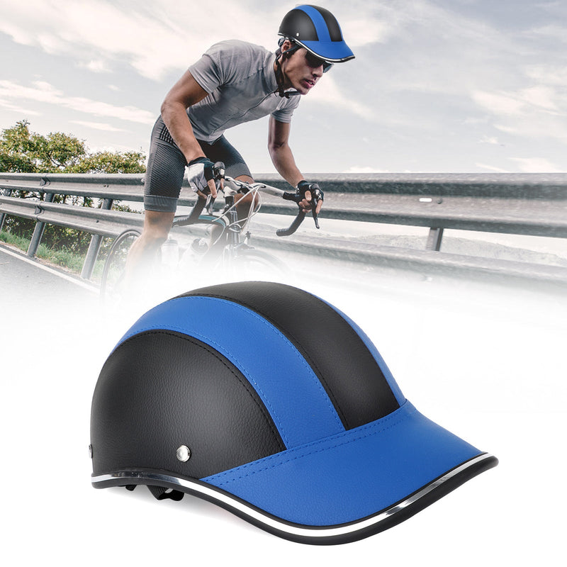 Sicherheitshelm  Unisex Fahrradhelm Erwachsener Mountainbike -Fahrradzyklus Outdoor Winddicht