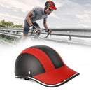 Turvakypärä Unisex pyöräilykypärä aikuisten maastopyöräpyöräilyyn tuulenpitävä ulkona