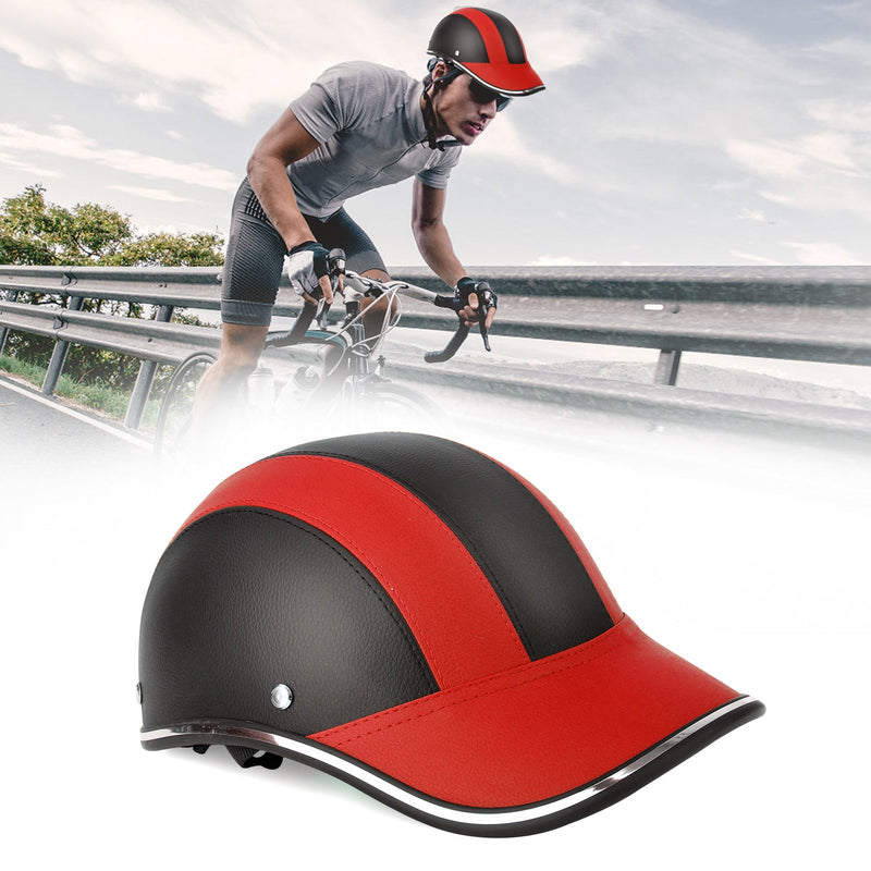 Sicherheitshelm  Unisex Fahrradhelm Erwachsener Mountainbike -Fahrradzyklus Outdoor Winddicht