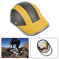 Sicherheitshelm  Unisex Fahrradhelm Erwachsener Mountainbike -Fahrradzyklus Outdoor Winddicht