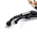 Gasskabel for Honda CBR250 MC19 1988-1989 Svart Generisk