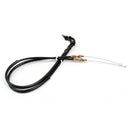Gasskabel for Honda VFR400 1989-1992 RVF400RR RVF400 1994-1996 Svart Generisk