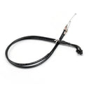 Gasskabel til Honda NSR250 MC21 MC28 Sort Generic