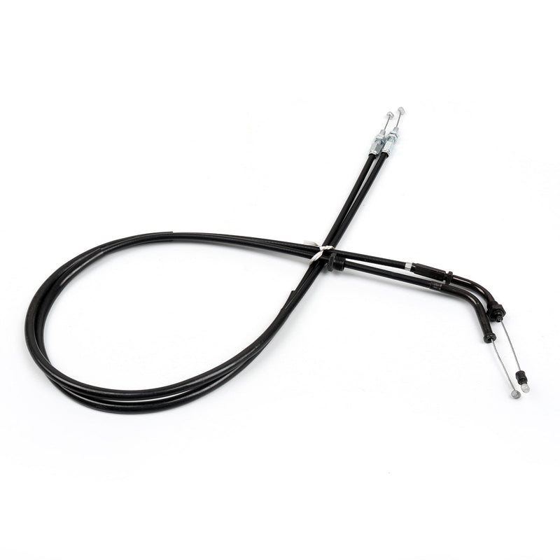 Throttle Cable For Honda CB1300 SC38 1997-2000 Black