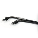 Cable del acelerador para Honda CB1300 SC38 1997-2000 negro genérico