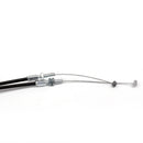 Cable del acelerador para Honda CB1300 SC38 1997-2000 negro genérico