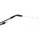Gaszug für Yamaha TZR125 1987-1994 Schwarz Generic