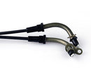 Gaszug Drahtleitung Gas für Suzuki GSXR600/750 2006-2009 GSXR1000 2005-2009 Generic