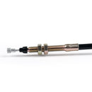 Neues Kupplungssteuerkabel Stahldraht für Yamaha YZF R1 1998-2001 4XV-26335-00 Generic