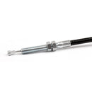 Kytkinvaijerin vaihto Honda CBR900RR CBR900 1992-1997 1993 1994 1995 Generic