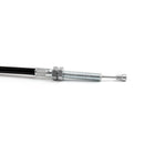 Koblingskontrolkabel til Honda XL600V XLV600 Transalp 1987-2000 22870-mm9-000