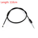 Wymiana linki sprzęgła dla Suzuki GSF600S Bandit S 96-99 GSF600 600 95-99 Generic