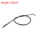 Kawasaki ZR750 Zephyr 750 1991-2006 1995 1996 Reemplazo del cable del embrague
