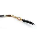 Udskiftning af koblingskabel til Honda CB600F CB600 Hornet 600 1998-2006 1999 2004 Generisk