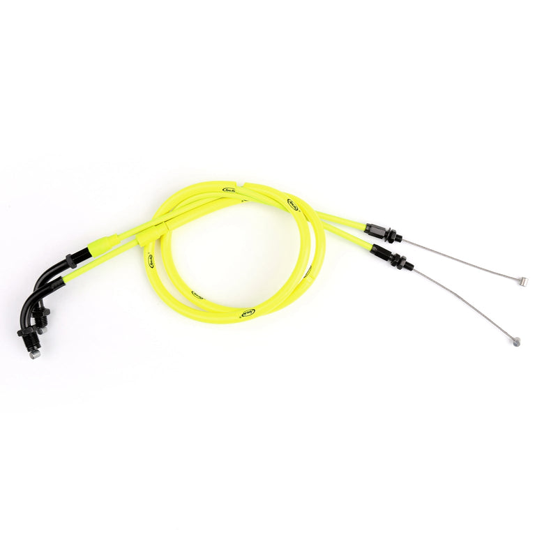 Kabel przepustnicy przewód gazowy dla Honda CBR1000RR 2004-2007 2005 2006 Generic