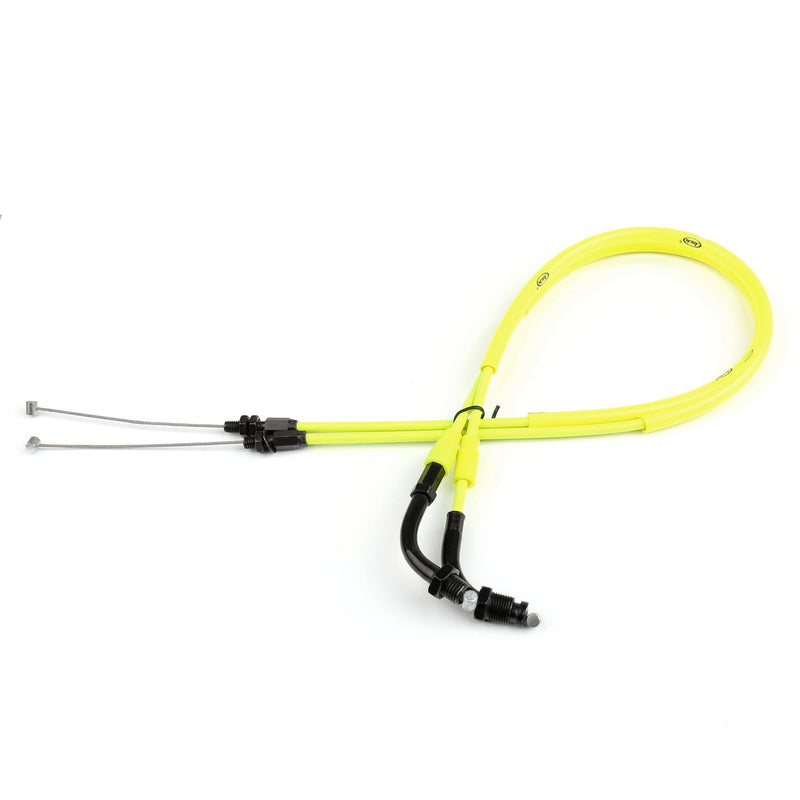 Kabel przepustnicy przewód gazowy dla Honda CBR1000RR 2004-2007 2005 2006 Generic