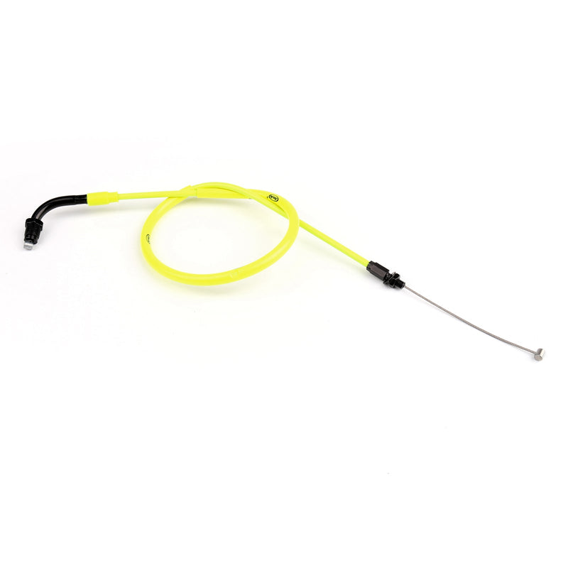 Kabel przepustnicy przewód gazowy dla Honda CBR1000RR 2004-2007 2005 2006 Generic