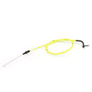 Lanko plynu Push/Pull Wire Line Gas pro Suzuki GSXR GSX-R 600 06-09 Generic