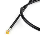 Spojovací vedení lanka spojky motocyklu pro Yamaha YZF R1 YZF-R1 2004-2008 Generic