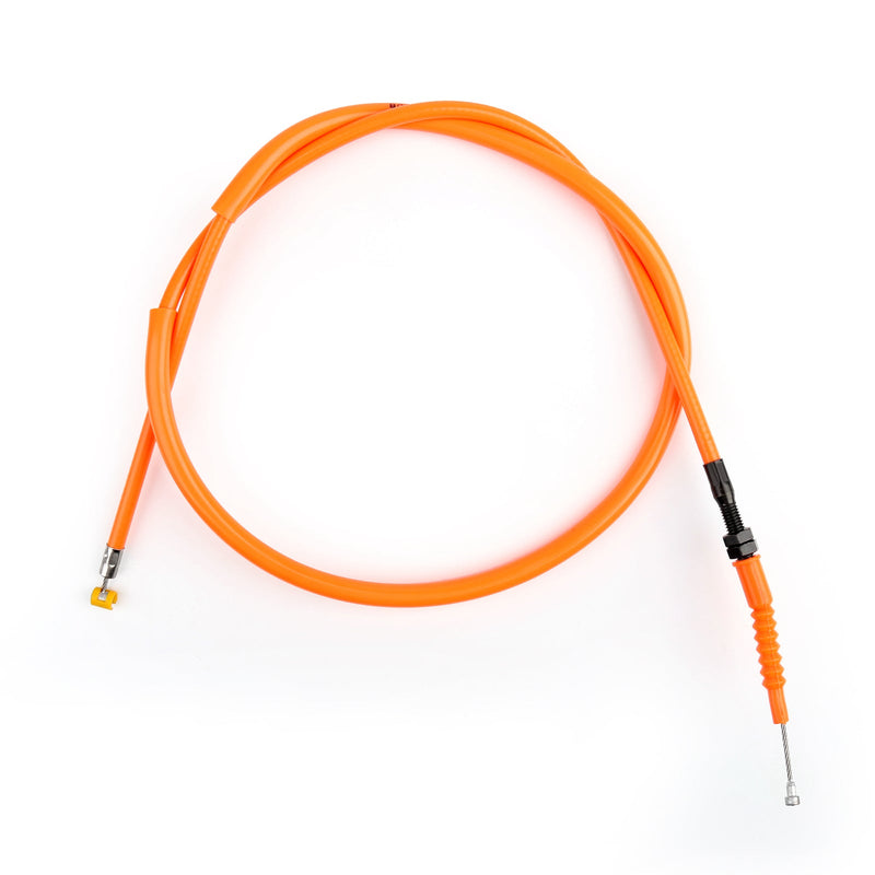 Línea de conexión de Cable de embrague de motocicleta para Yamaha YZF R1 YZF-R1 2004-2008 genérico