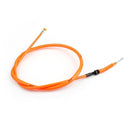 Spojovací vedení lanka spojky motocyklu pro Yamaha YZF R1 YZF-R1 2004-2008 Generic