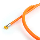 Spojovací vedení lanka spojky motocyklu pro Yamaha YZF R1 YZF-R1 2004-2008 Generic