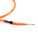 Spojovací vedení lanka spojky motocyklu pro Yamaha YZF R1 YZF-R1 2004-2008 Generic