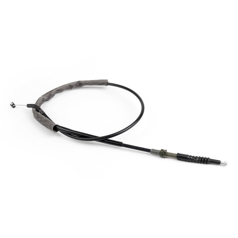 Cable de embrague de repuesto para Kawasaki ZX600 Ninja ZX-6R 2009-2017 2010 2012 Genérico