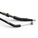 Substituição do cabo de embreagem para Kawasaki ZX600 Ninja ZX-6R 2009-2017 2010 2012 Genérico