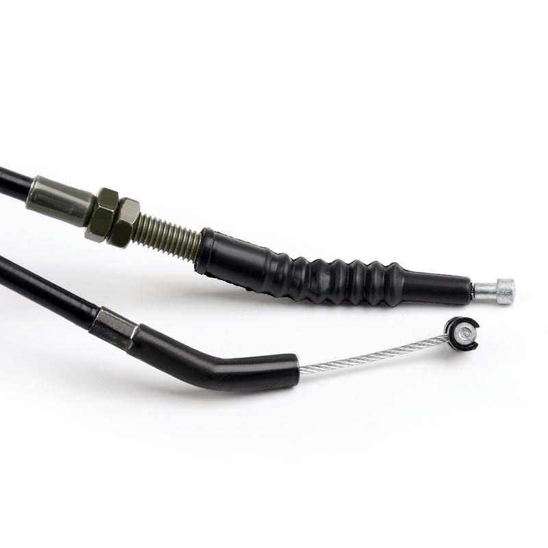 Cable de embrague de repuesto para Kawasaki ZX600 Ninja ZX-6R 2009-2017 2010 2012 Genérico