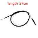 Wymiana linki sprzęgła dla Honda NX650 Dominator 1988-2003 SLR650 XR650 XR650R