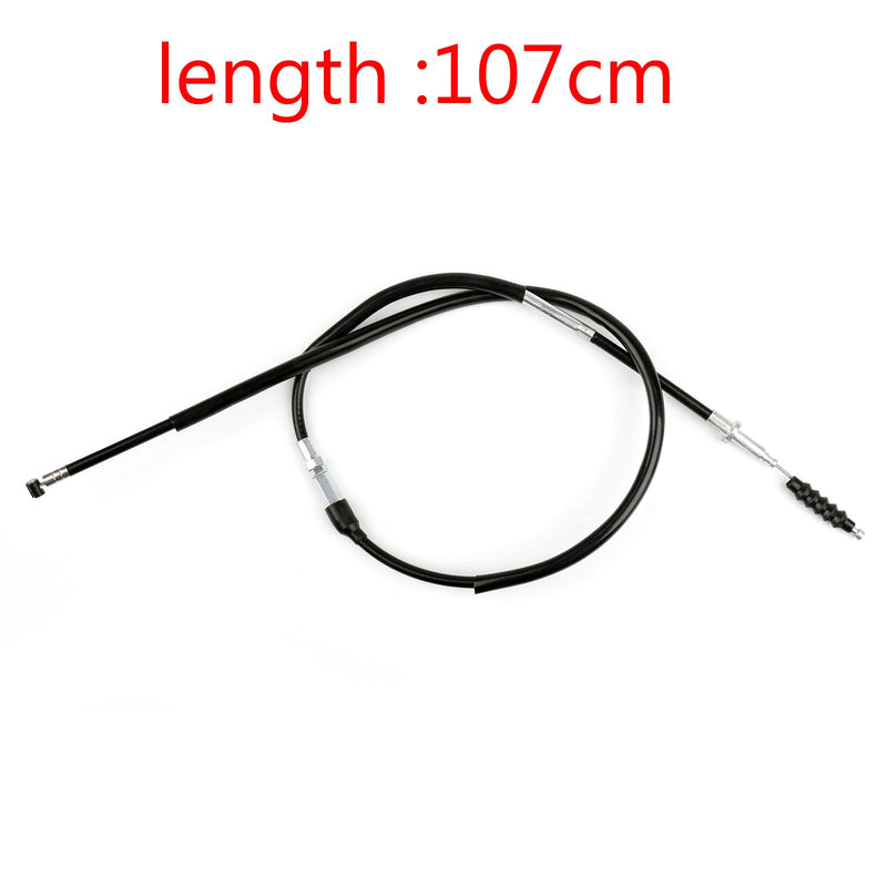 Repuesto de cable de embrague para Kawasaki KLX250 D-Tracker KLX250R KLX300 Generic